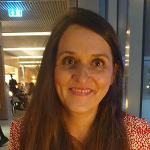 Meet your Posher, Deanne